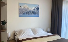Apartment Tatry Mountain