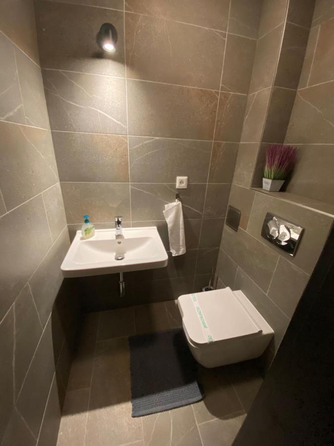 Apartment Tatry Mountain Tatrzańska Szczyrba Zewnętrze zdjęcie