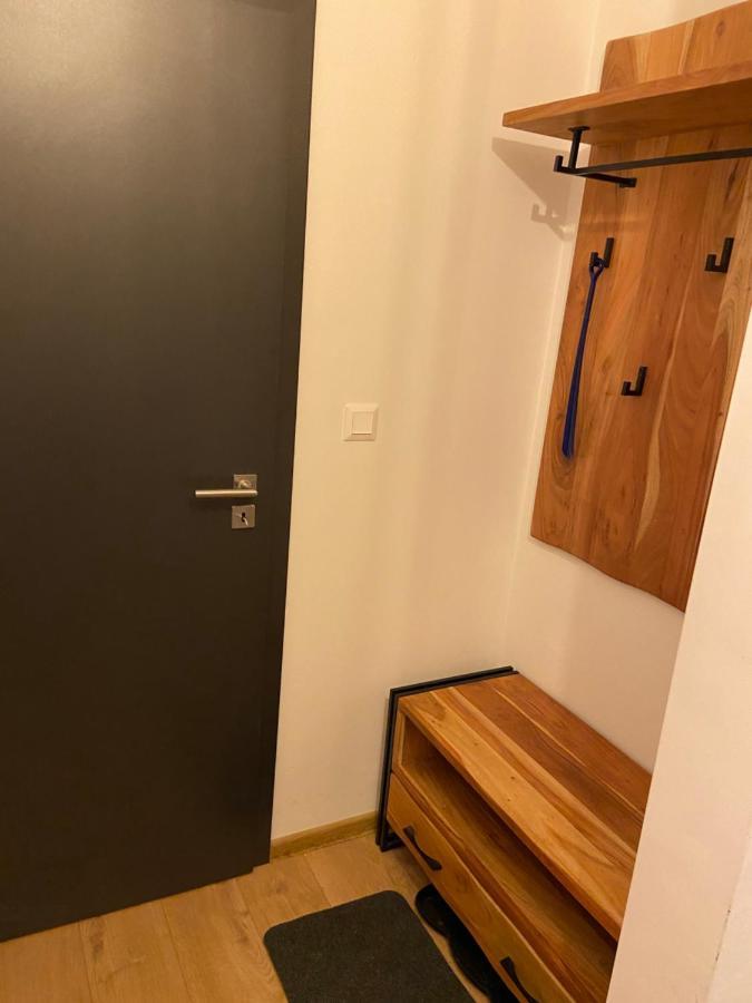 Apartment Tatry Mountain Tatrzańska Szczyrba Zewnętrze zdjęcie