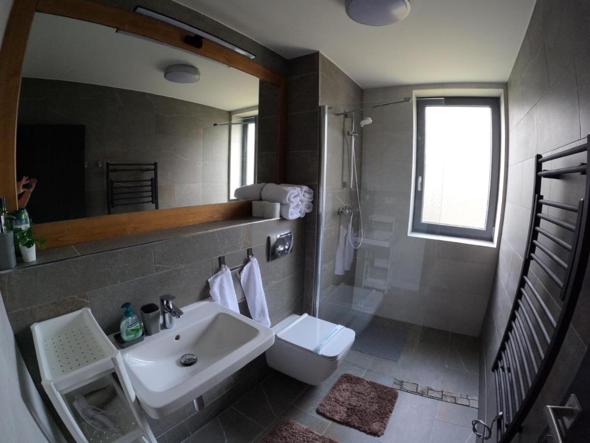Apartment Tatry Mountain Tatrzańska Szczyrba Zewnętrze zdjęcie