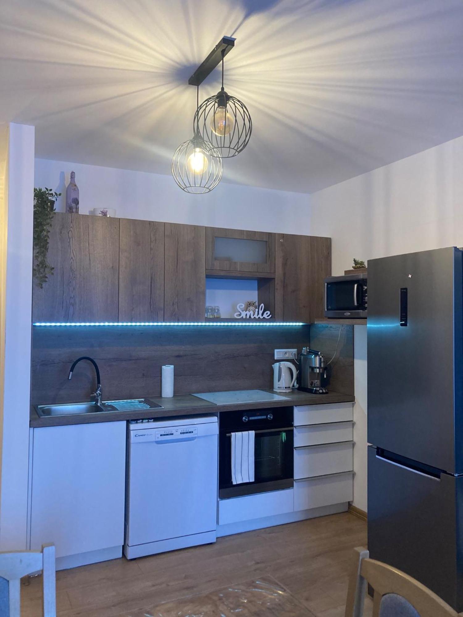 Apartment Tatry Mountain Tatrzańska Szczyrba Zewnętrze zdjęcie