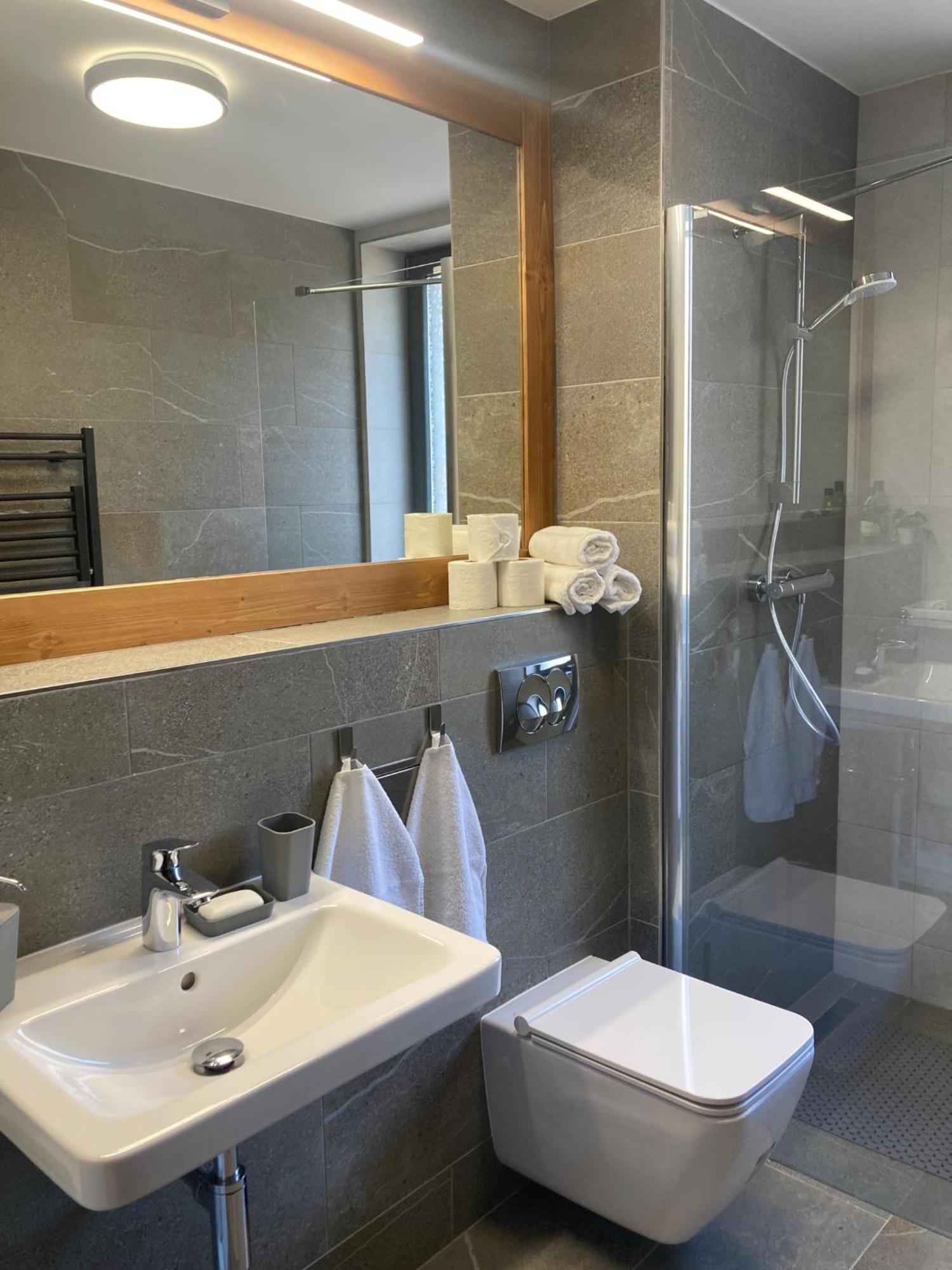 Apartment Tatry Mountain Tatrzańska Szczyrba Zewnętrze zdjęcie